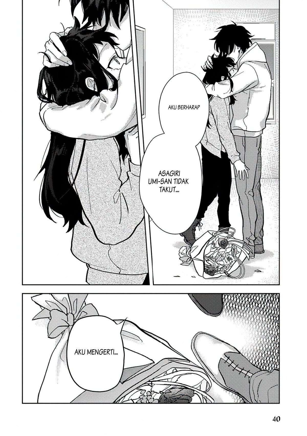 kamibukuro-kun-wa-koishiteru - Chapter: 3