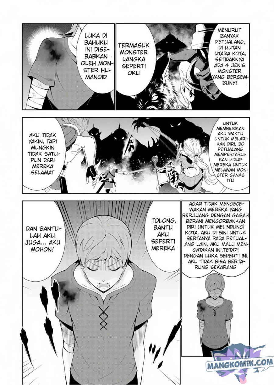 isekai-cheat-majutsushi - Chapter: 23