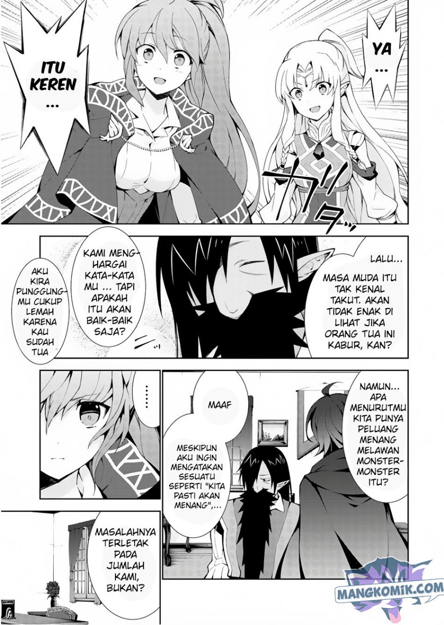 isekai-cheat-majutsushi - Chapter: 23