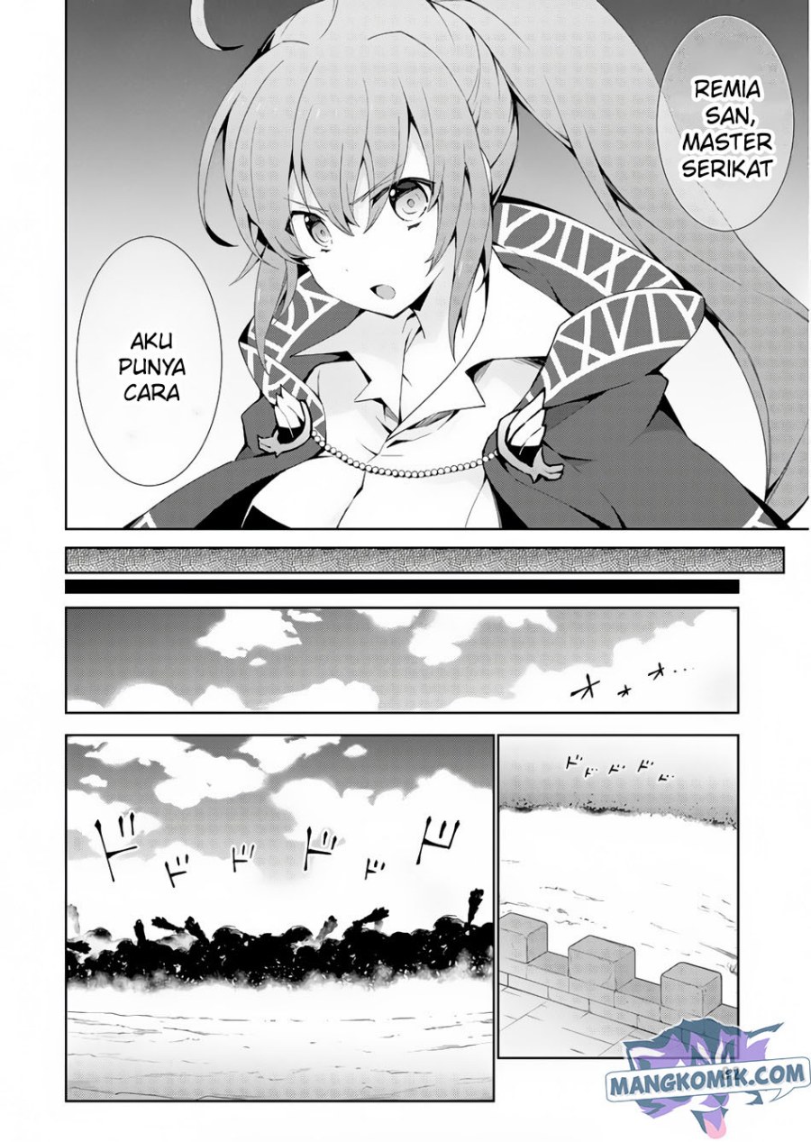 isekai-cheat-majutsushi - Chapter: 23