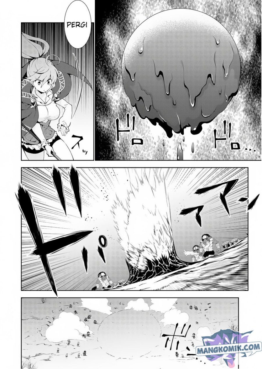 isekai-cheat-majutsushi - Chapter: 23