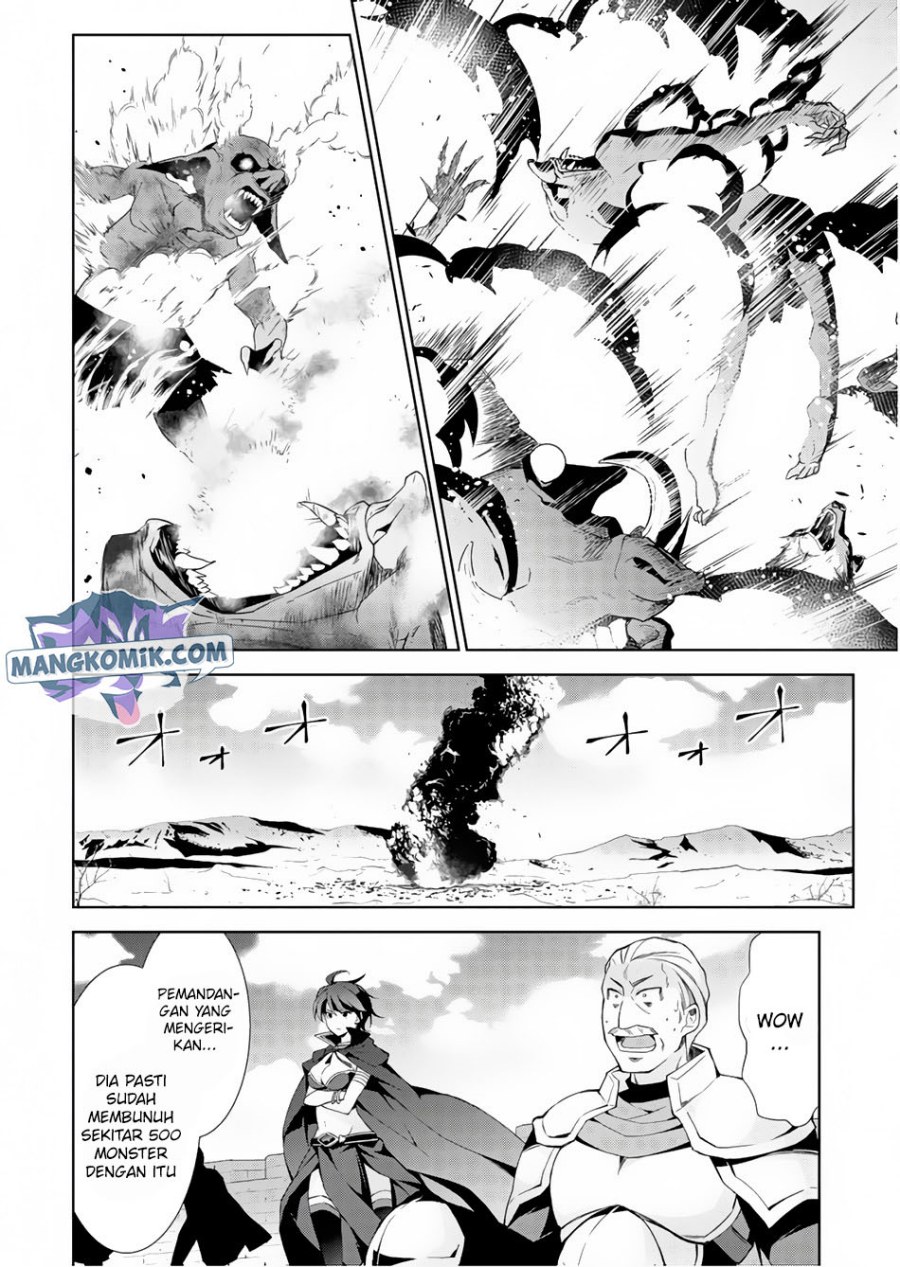 isekai-cheat-majutsushi - Chapter: 23