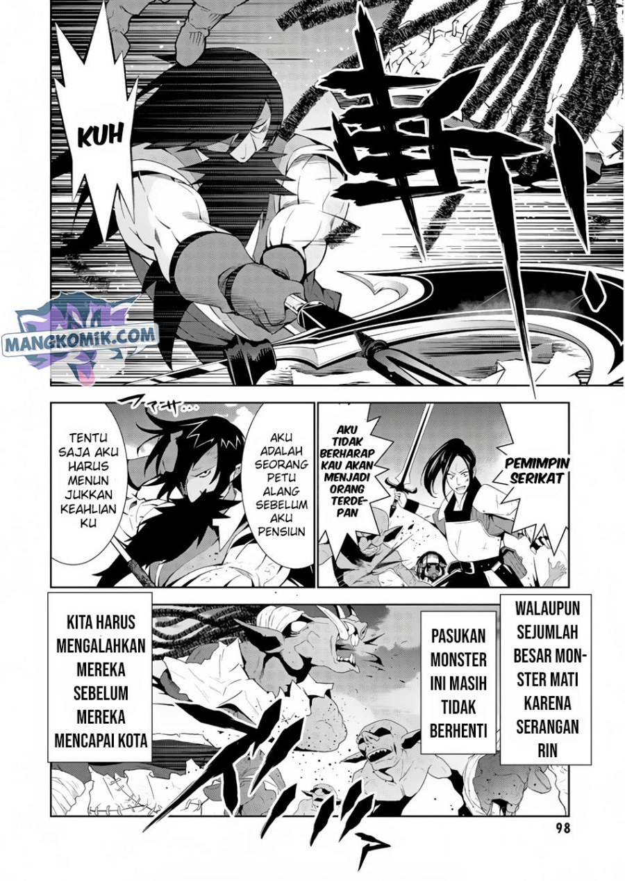 isekai-cheat-majutsushi - Chapter: 23