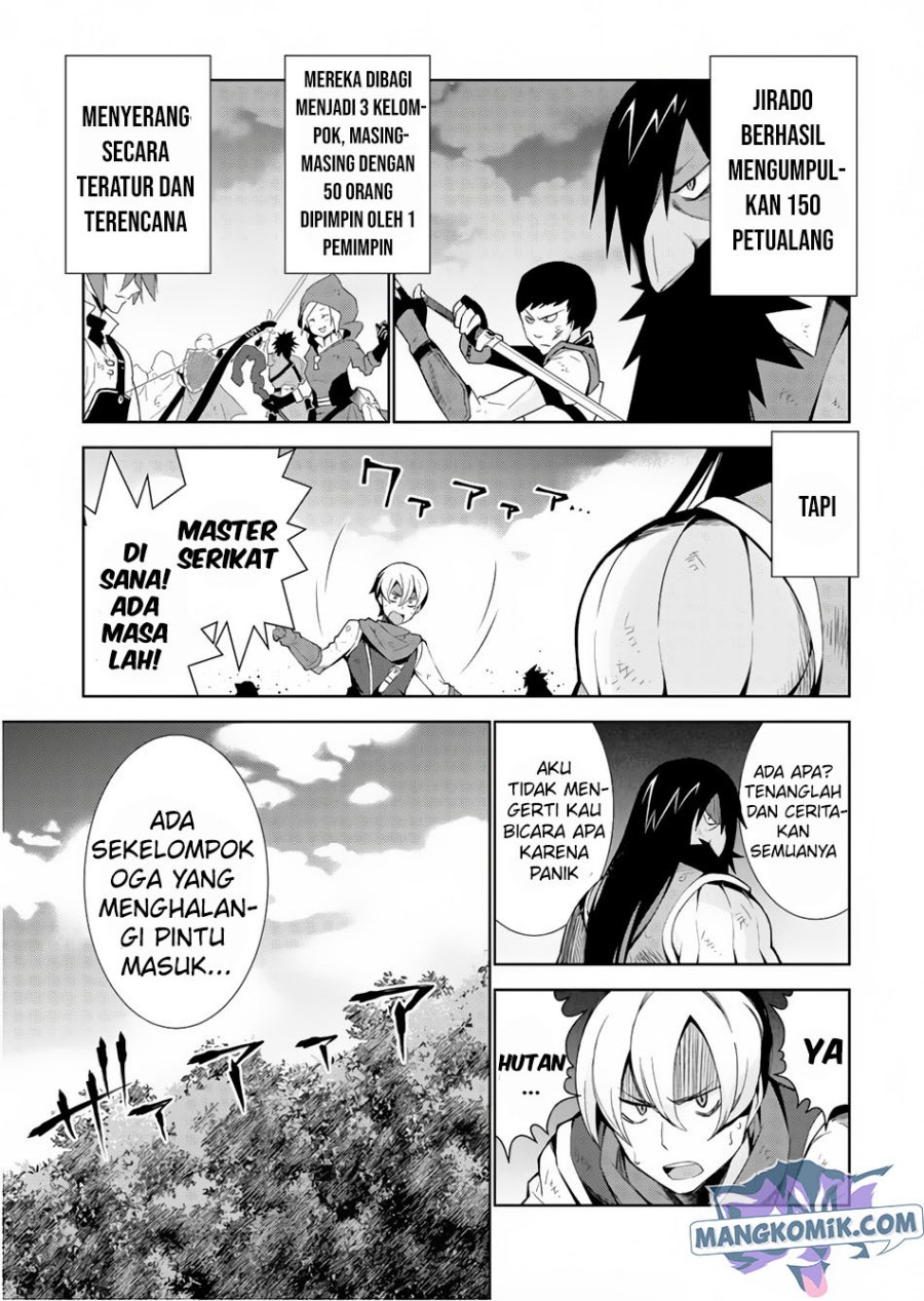 isekai-cheat-majutsushi - Chapter: 23