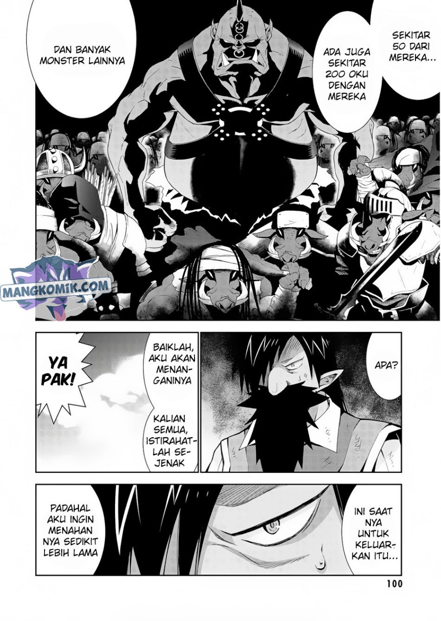 isekai-cheat-majutsushi - Chapter: 23