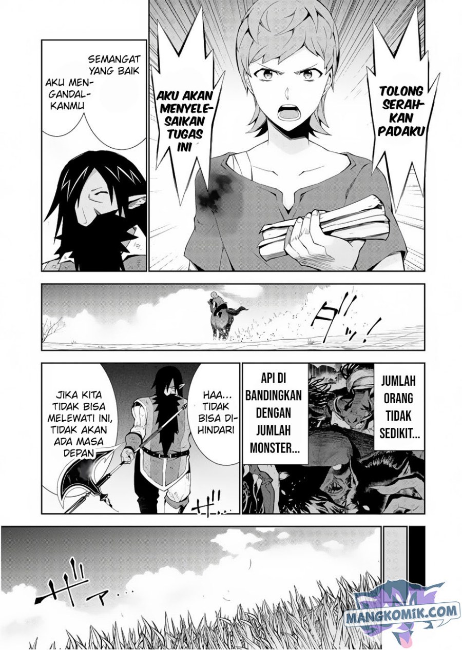 isekai-cheat-majutsushi - Chapter: 23