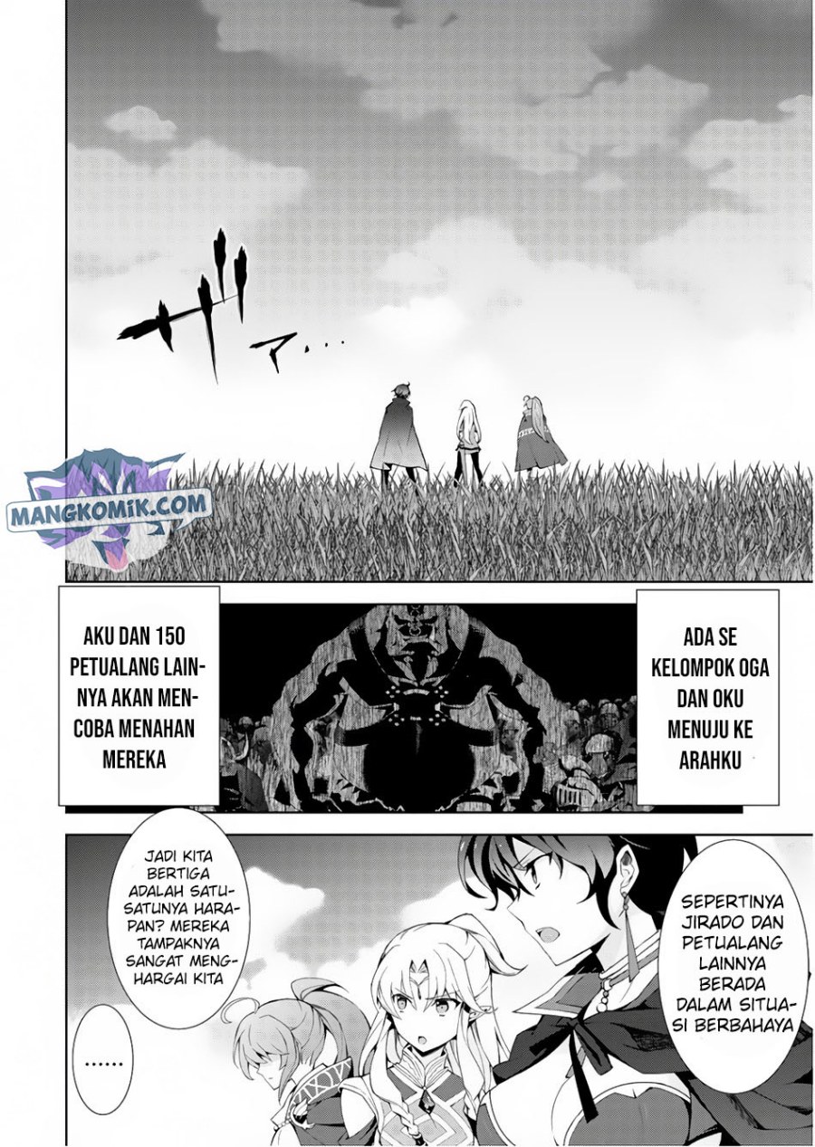 isekai-cheat-majutsushi - Chapter: 23