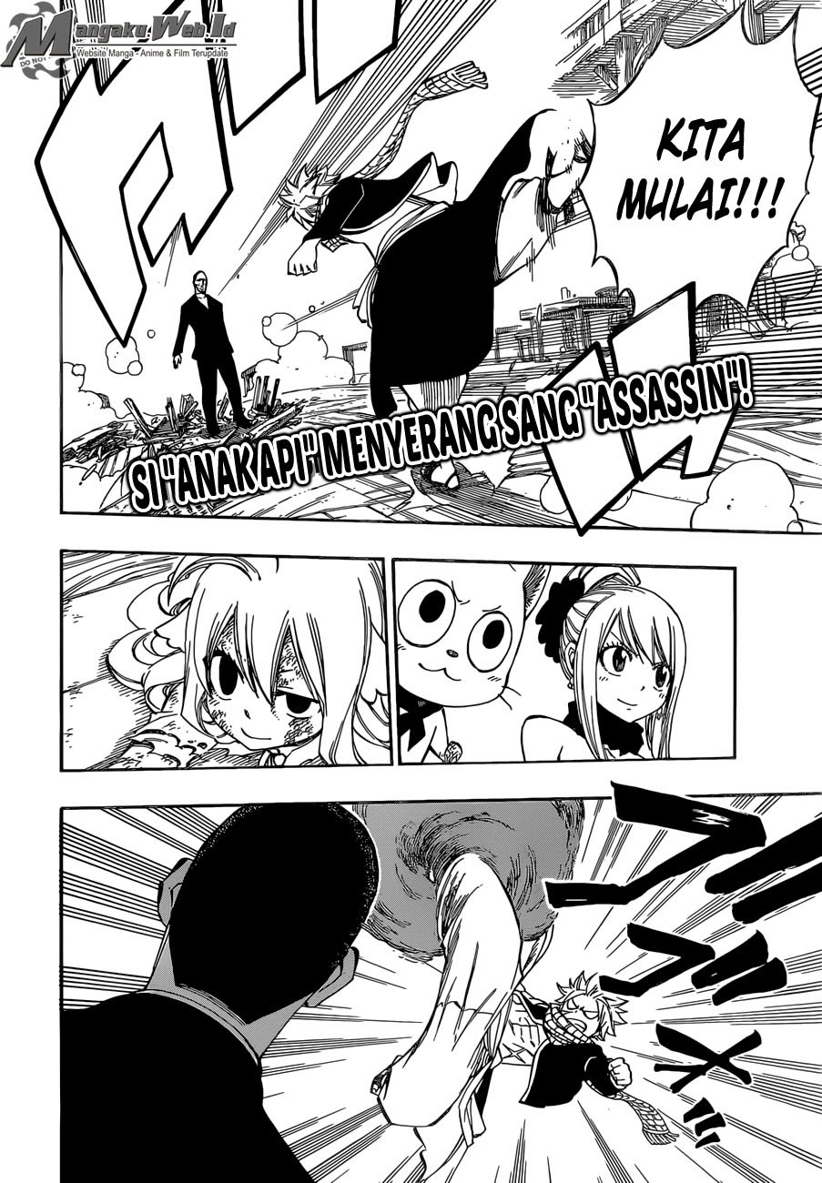 fairy-tail - Chapter: 478