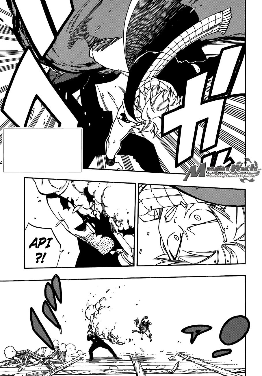 fairy-tail - Chapter: 478