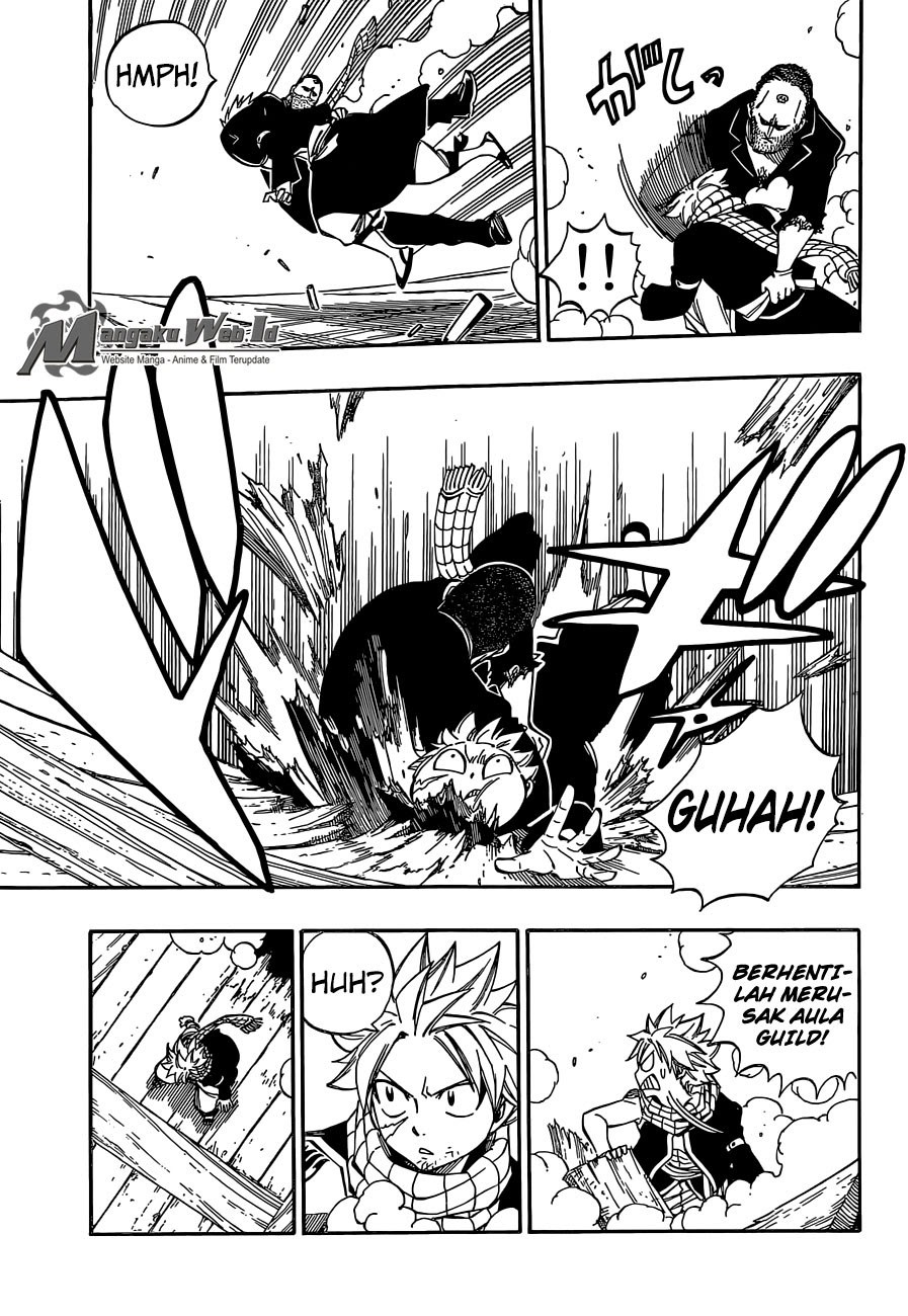 fairy-tail - Chapter: 478