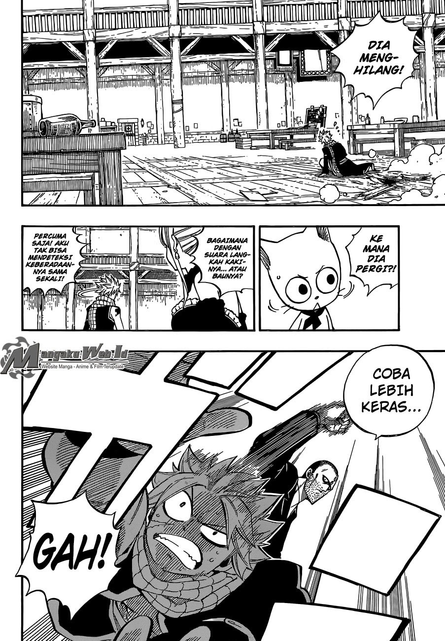 fairy-tail - Chapter: 478