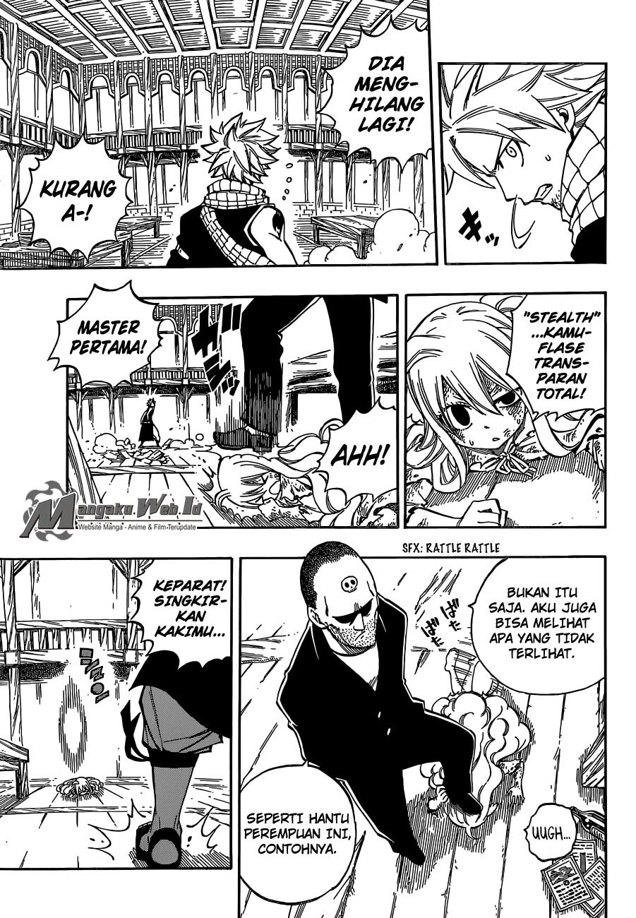 fairy-tail - Chapter: 478