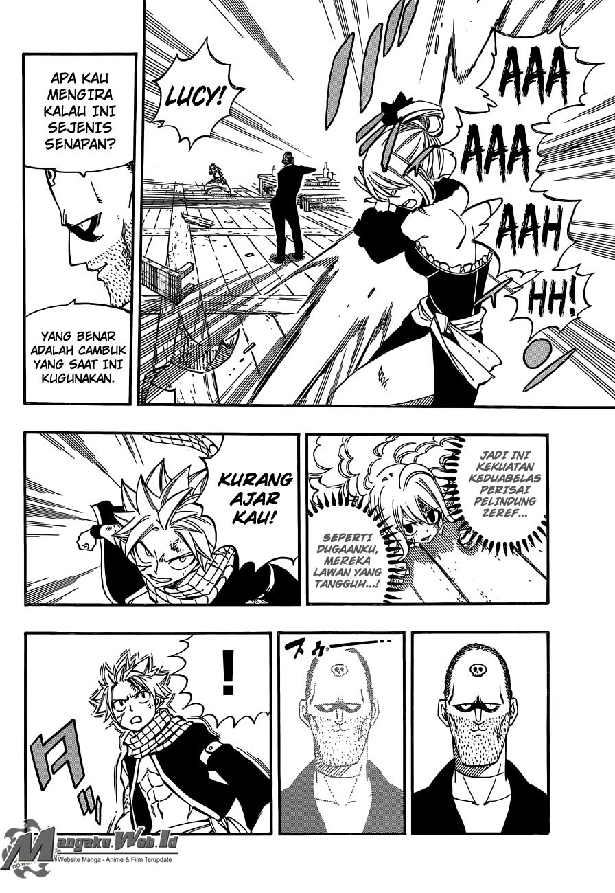 fairy-tail - Chapter: 478