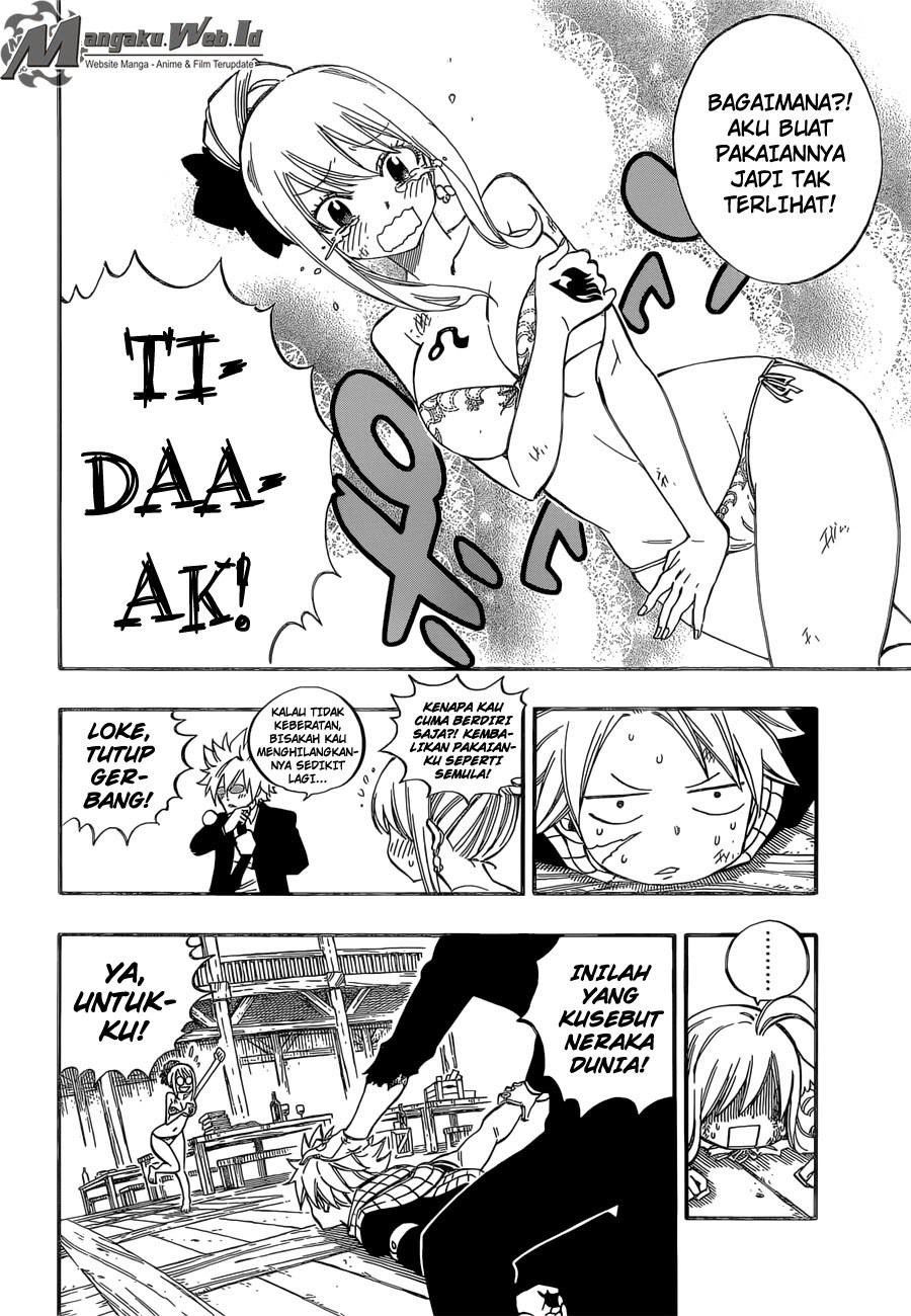 fairy-tail - Chapter: 478