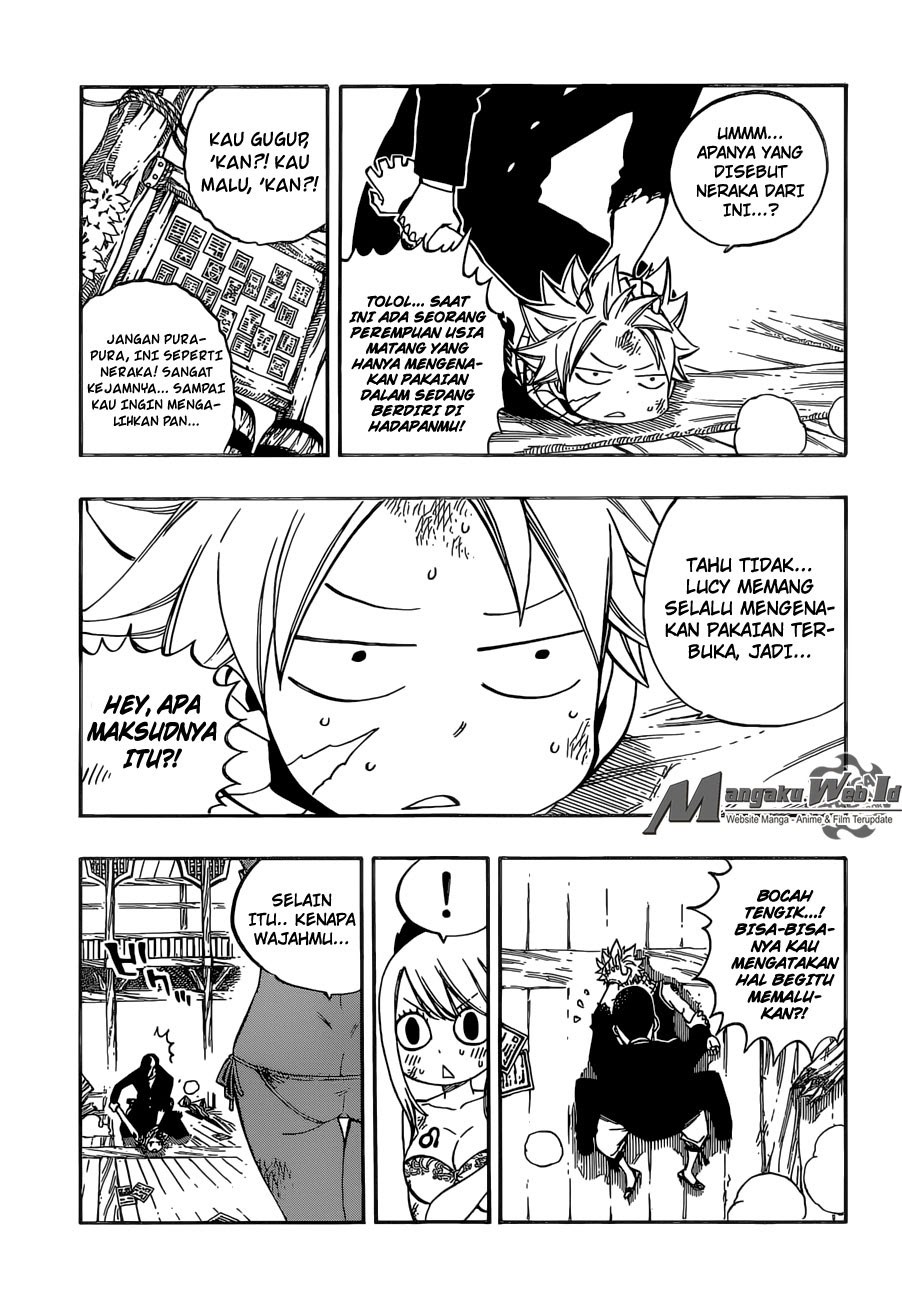 fairy-tail - Chapter: 478