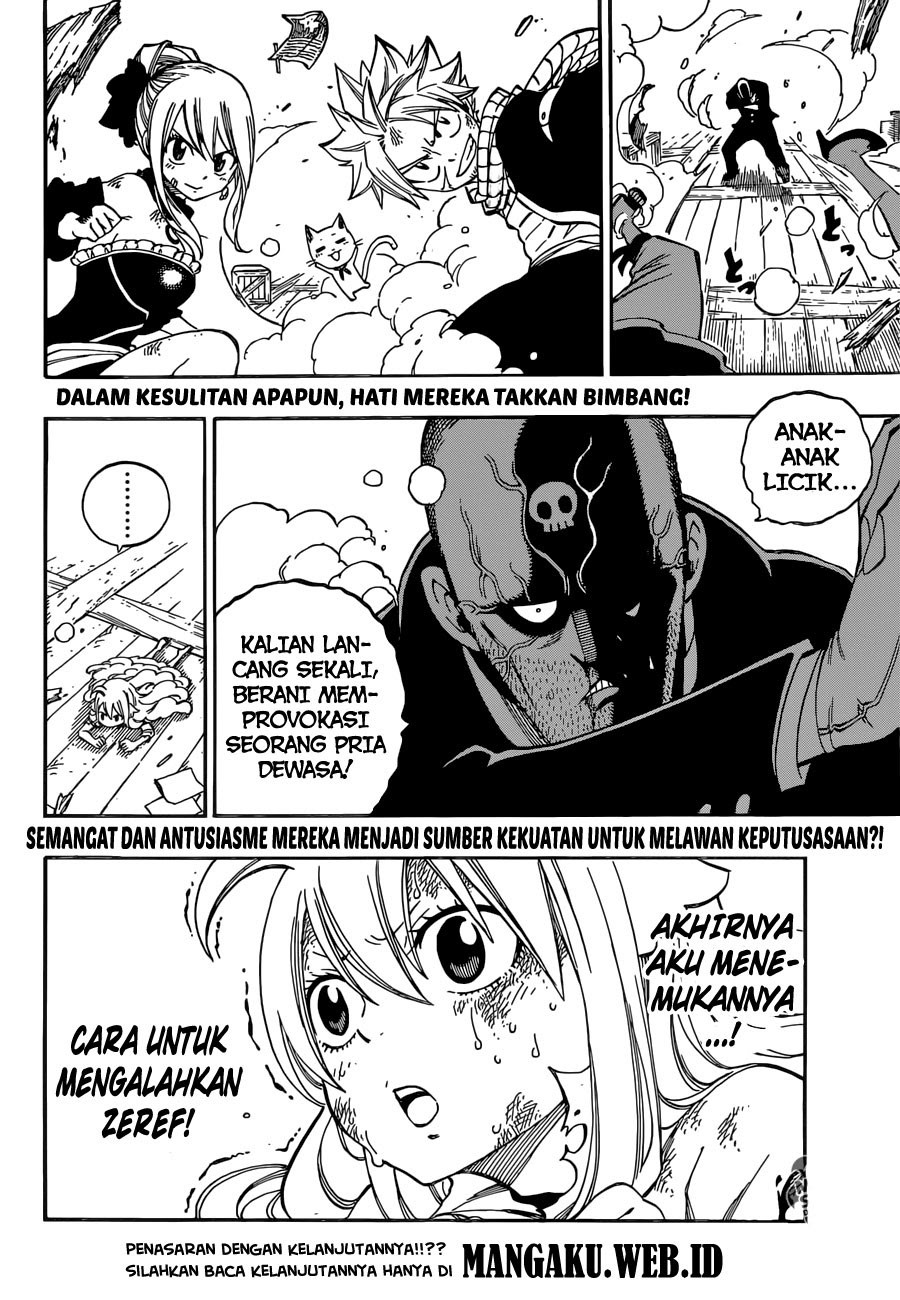 fairy-tail - Chapter: 478