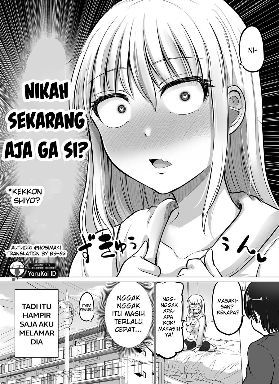 kore-kara-dandan-shiawase-ni-natte-iku-kowai-onna-joushi - Chapter: 68