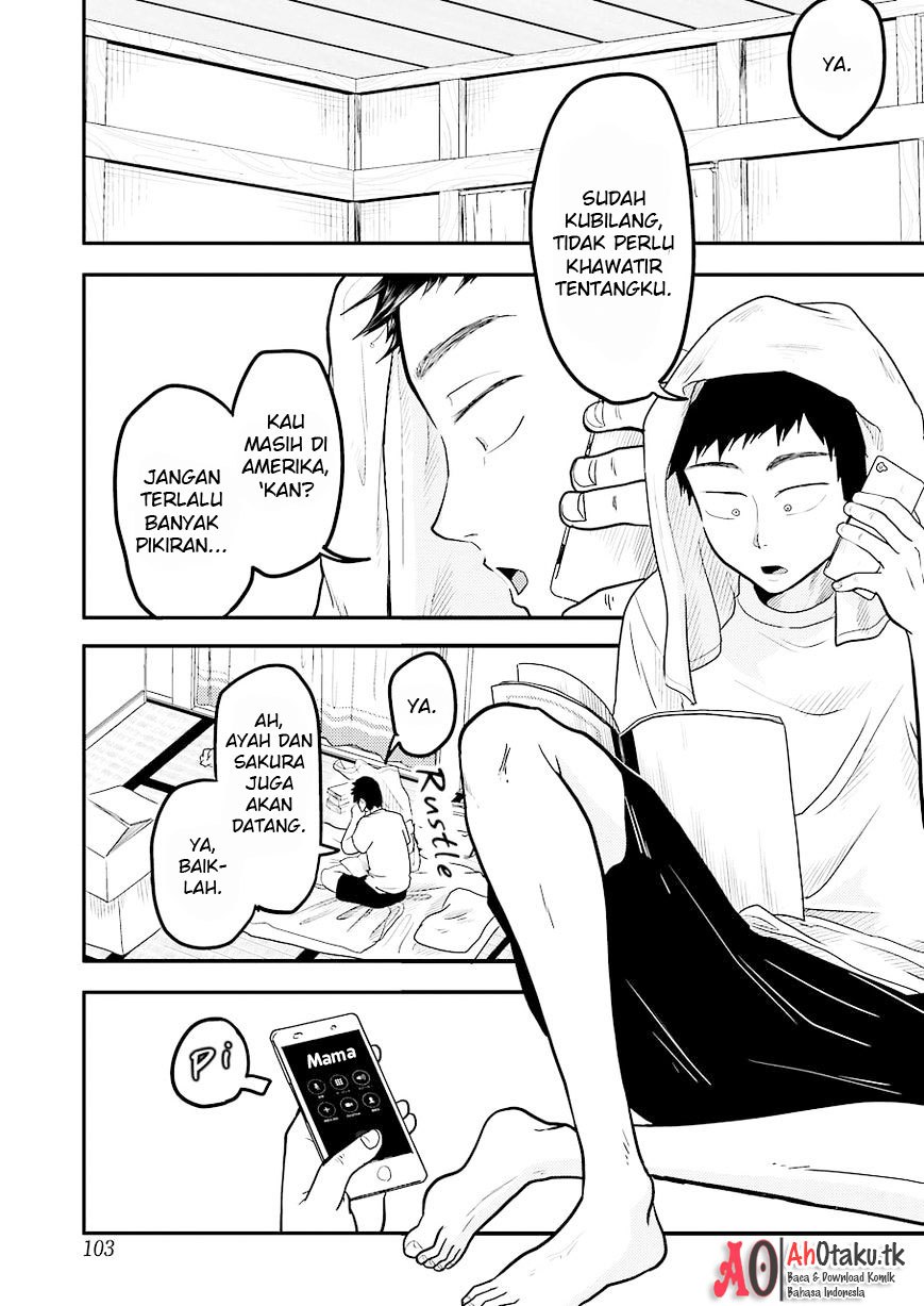yakumo-san-wa-edzuke-ga-shitai - Chapter: 28