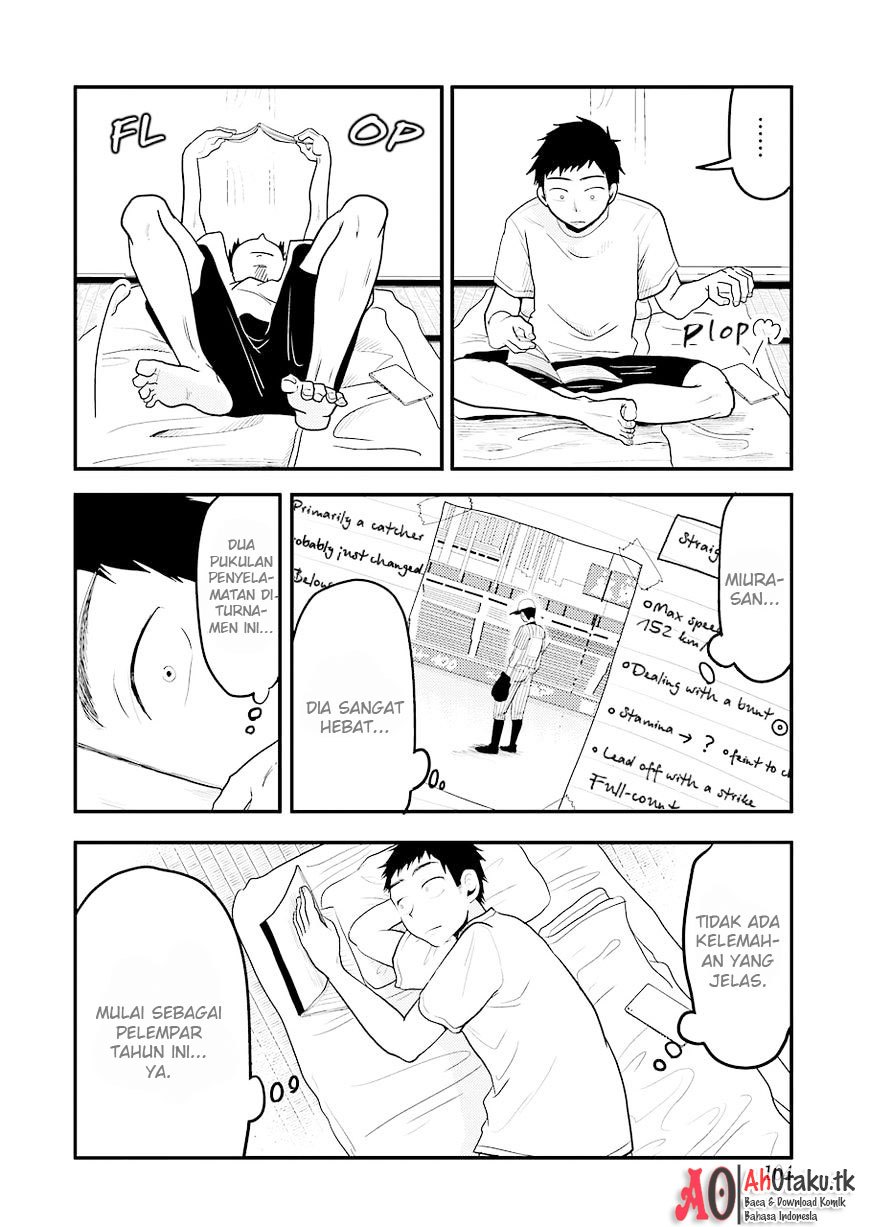 yakumo-san-wa-edzuke-ga-shitai - Chapter: 28