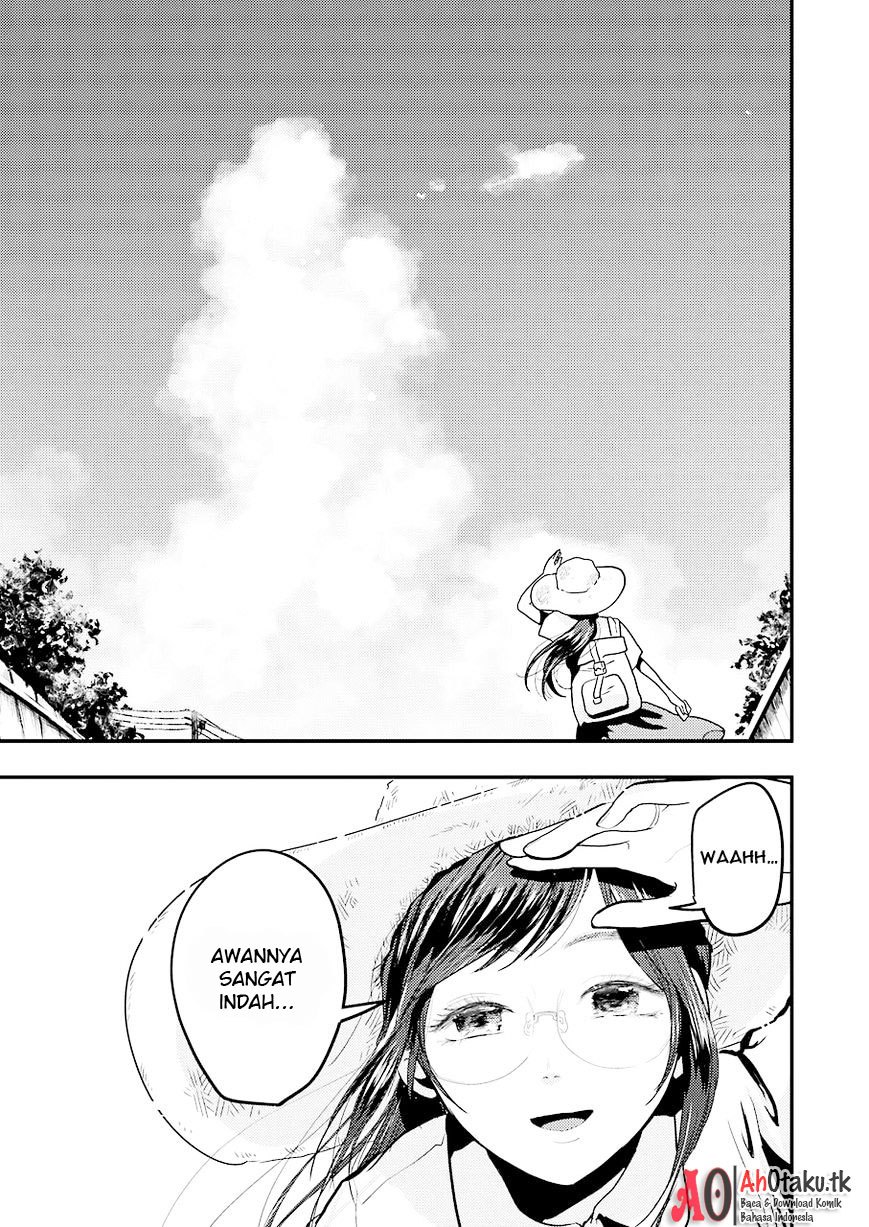 yakumo-san-wa-edzuke-ga-shitai - Chapter: 28
