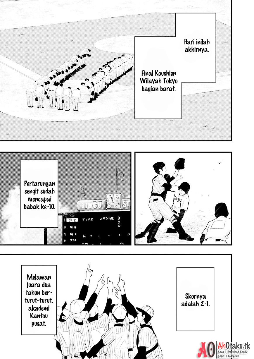yakumo-san-wa-edzuke-ga-shitai - Chapter: 28