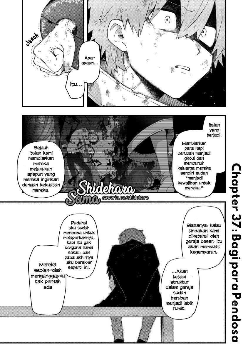 fushi-no-sougishi - Chapter: 37