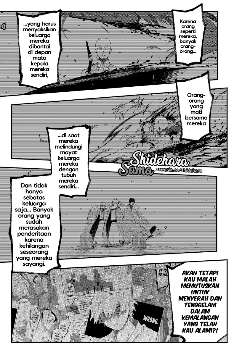 fushi-no-sougishi - Chapter: 37