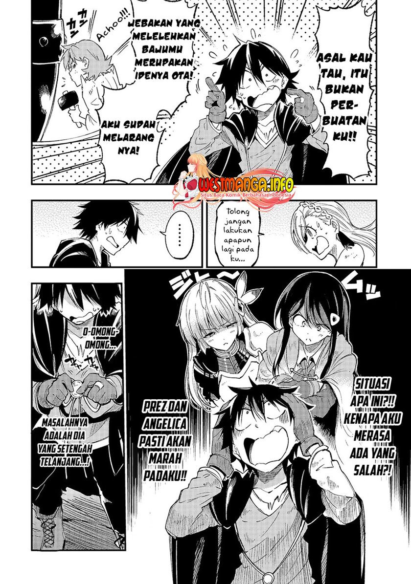 hitoribocchi-no-isekai-kouryaku - Chapter: 107