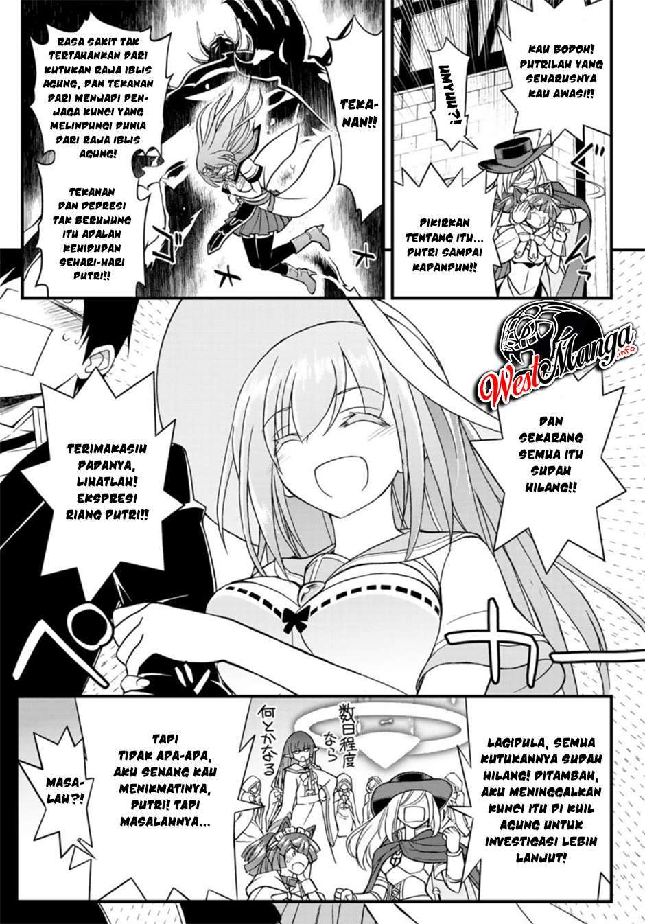 soukyuu-no-shihai-sha-isekai-oppai-musouden - Chapter: 5