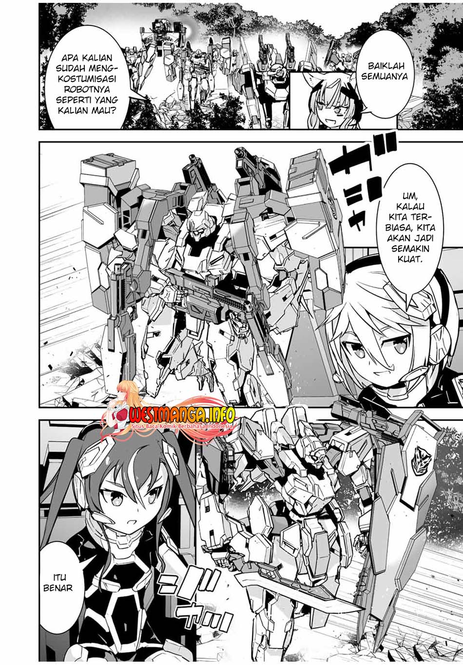 yuusha-shoutai-kamoku-yuusha-wa-nagisa-renai - Chapter: 26