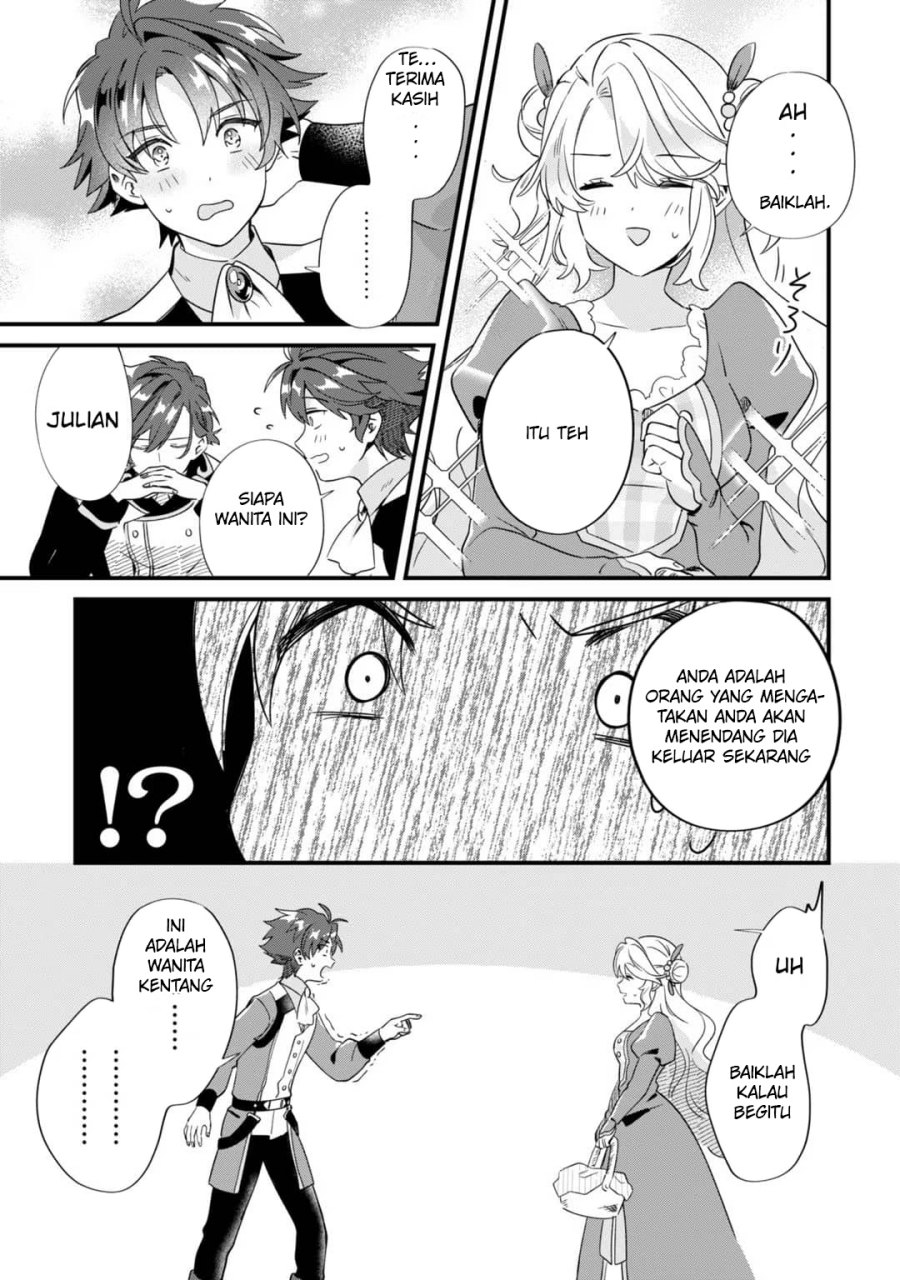 imokusa-reijou-desu-ga-akuyaku-reisoku-wo-tasuketara-kiniiraremashita - Chapter: 3