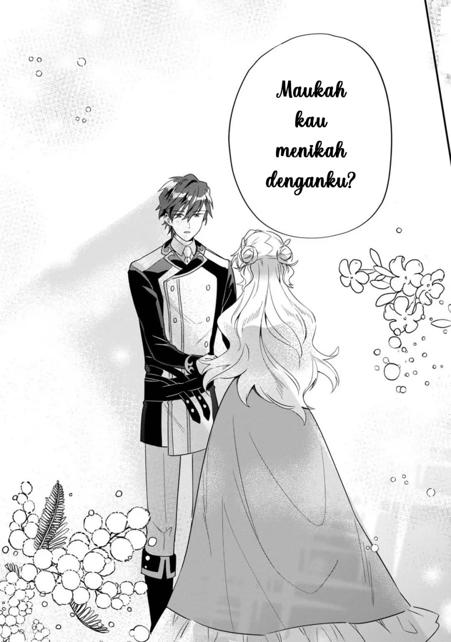 imokusa-reijou-desu-ga-akuyaku-reisoku-wo-tasuketara-kiniiraremashita - Chapter: 3