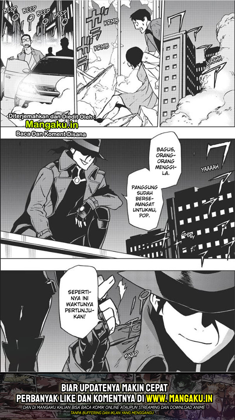 vigilante-boku-no-hero-academia-illegals - Chapter: 73