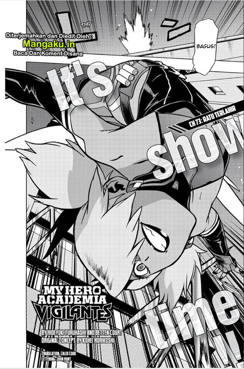 vigilante-boku-no-hero-academia-illegals - Chapter: 73