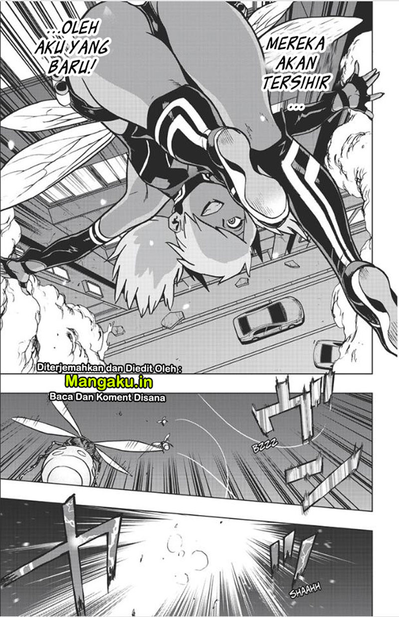 vigilante-boku-no-hero-academia-illegals - Chapter: 73