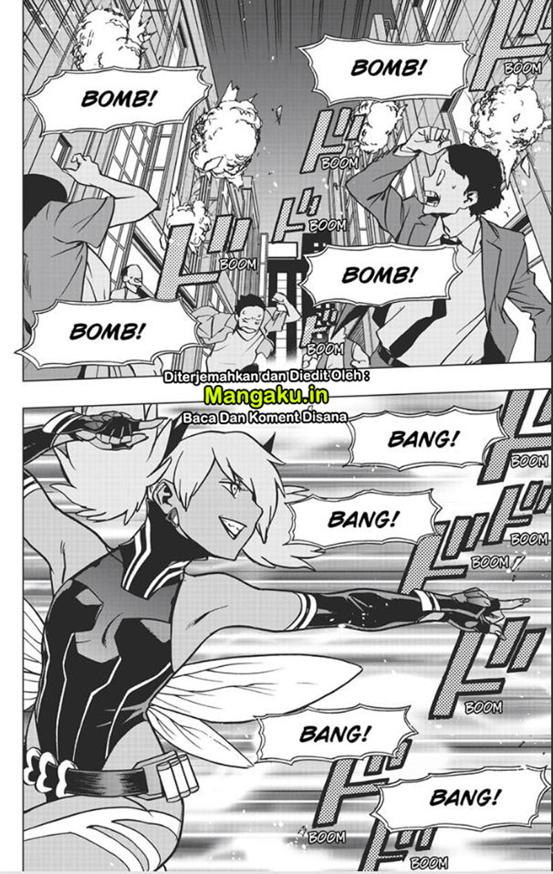 vigilante-boku-no-hero-academia-illegals - Chapter: 73