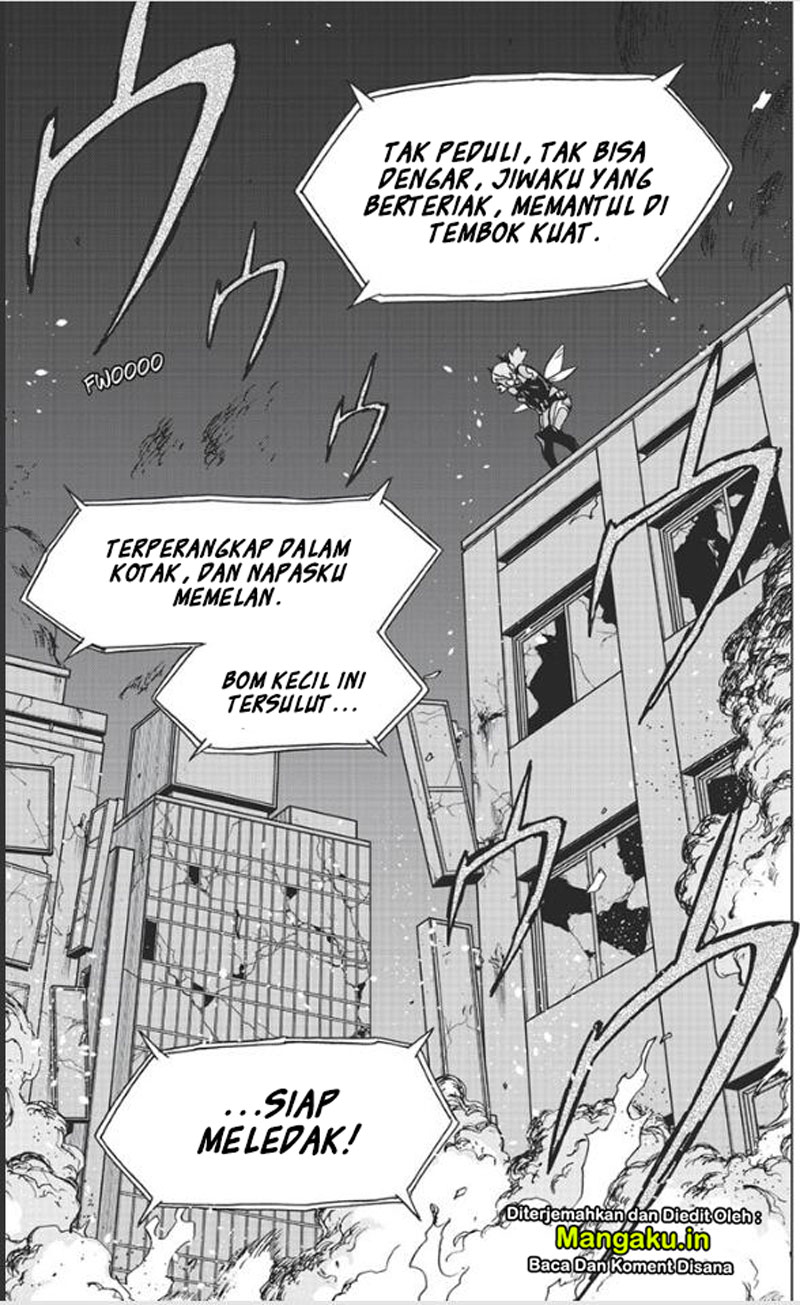 vigilante-boku-no-hero-academia-illegals - Chapter: 73