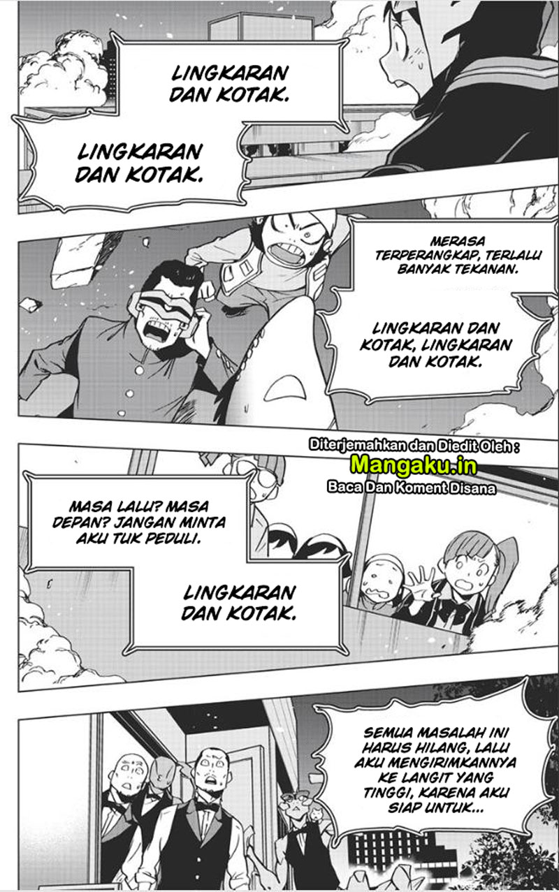 vigilante-boku-no-hero-academia-illegals - Chapter: 73