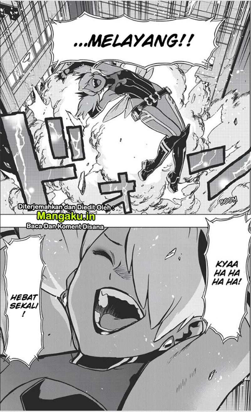 vigilante-boku-no-hero-academia-illegals - Chapter: 73