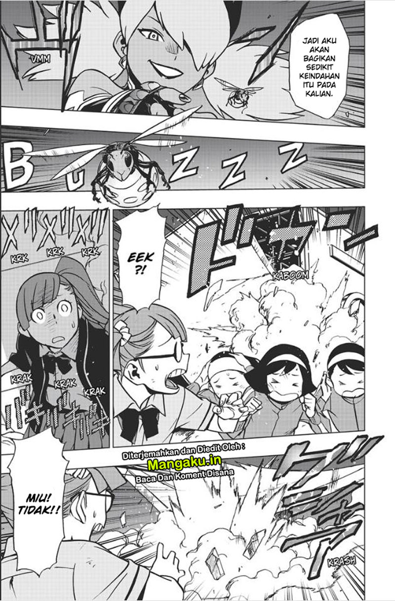 vigilante-boku-no-hero-academia-illegals - Chapter: 73