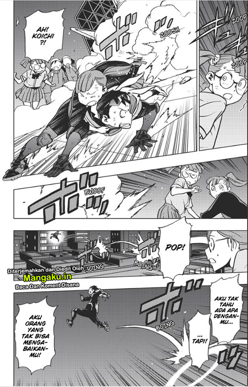 vigilante-boku-no-hero-academia-illegals - Chapter: 73