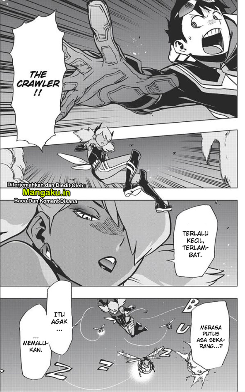 vigilante-boku-no-hero-academia-illegals - Chapter: 73