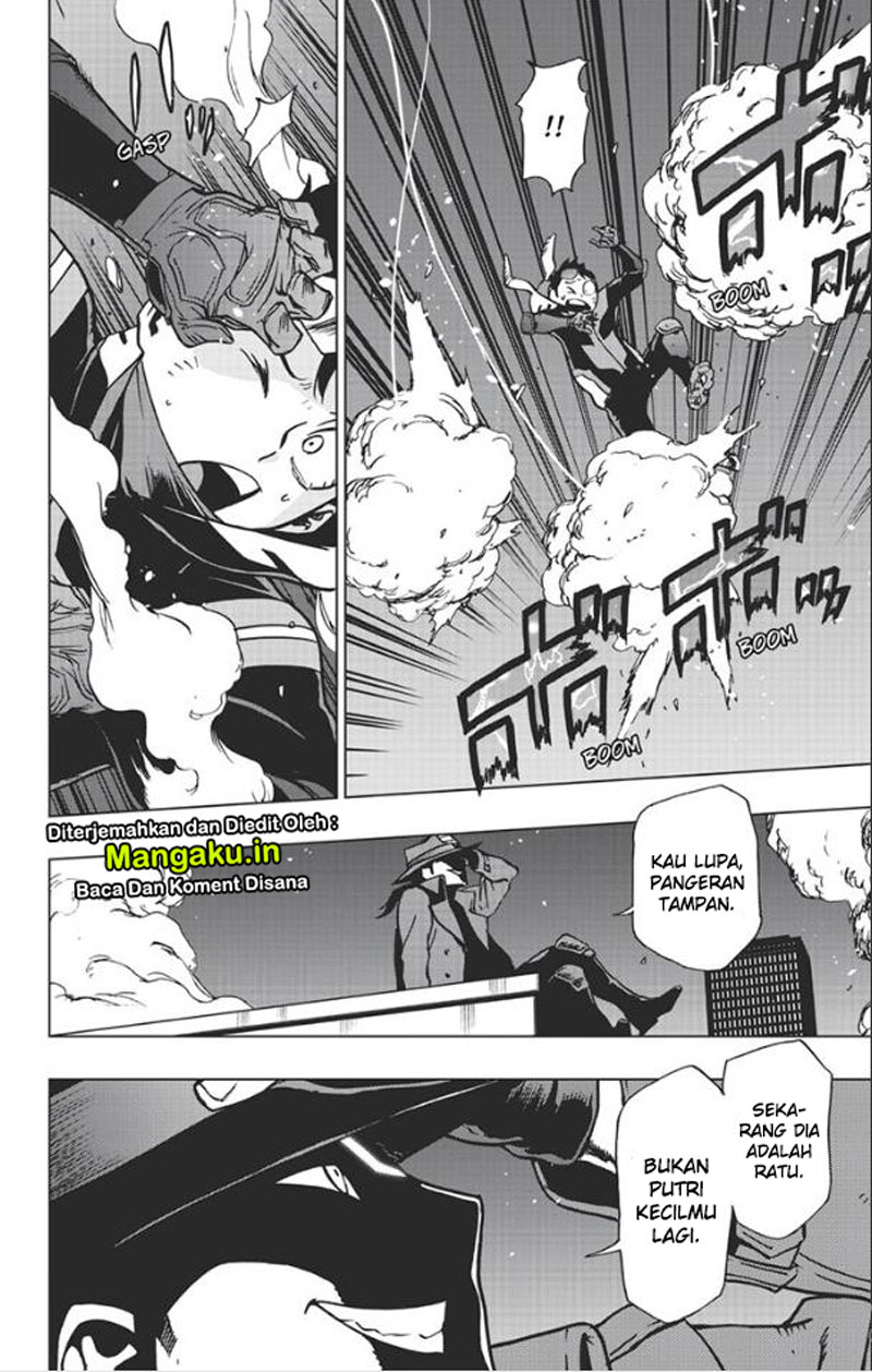 vigilante-boku-no-hero-academia-illegals - Chapter: 73