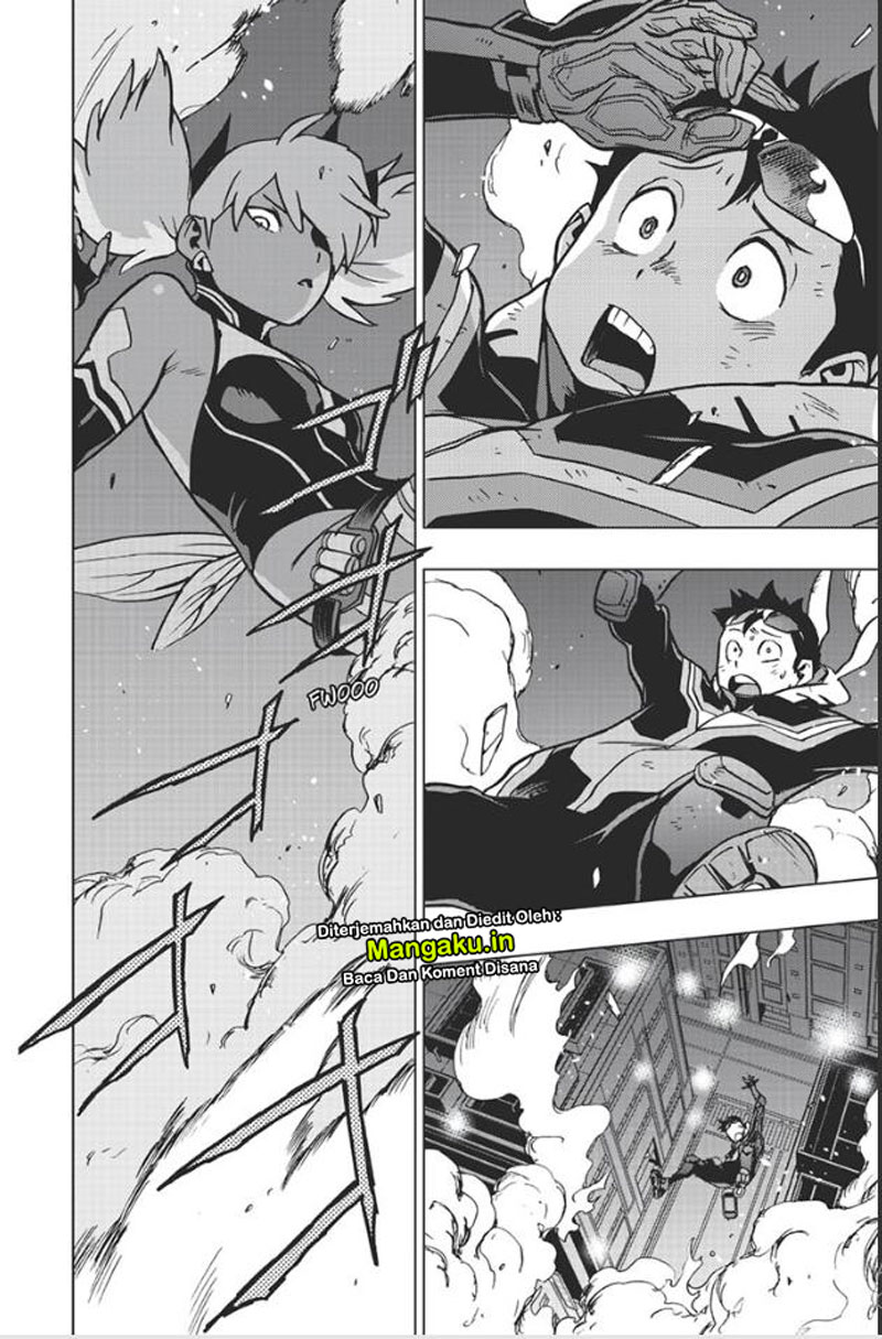 vigilante-boku-no-hero-academia-illegals - Chapter: 73