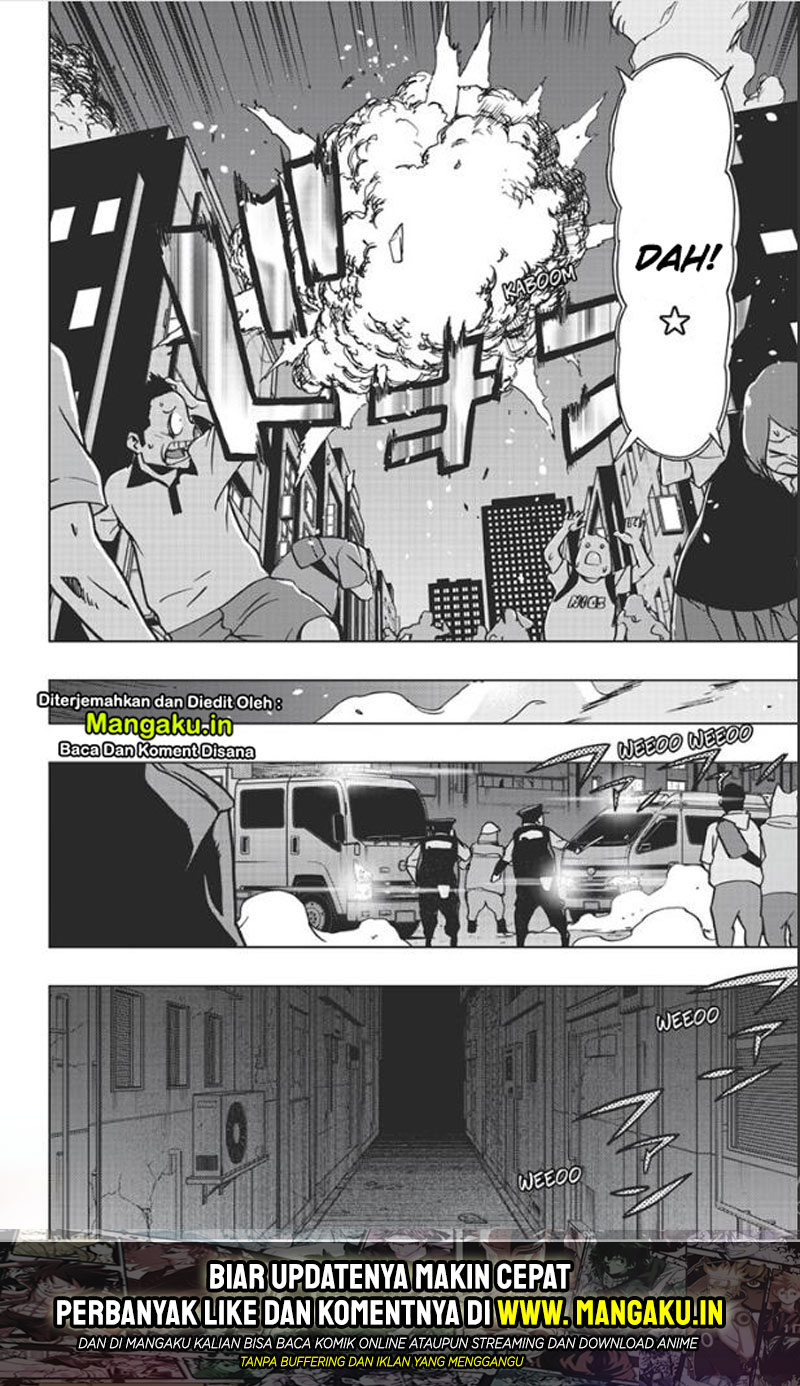 vigilante-boku-no-hero-academia-illegals - Chapter: 73