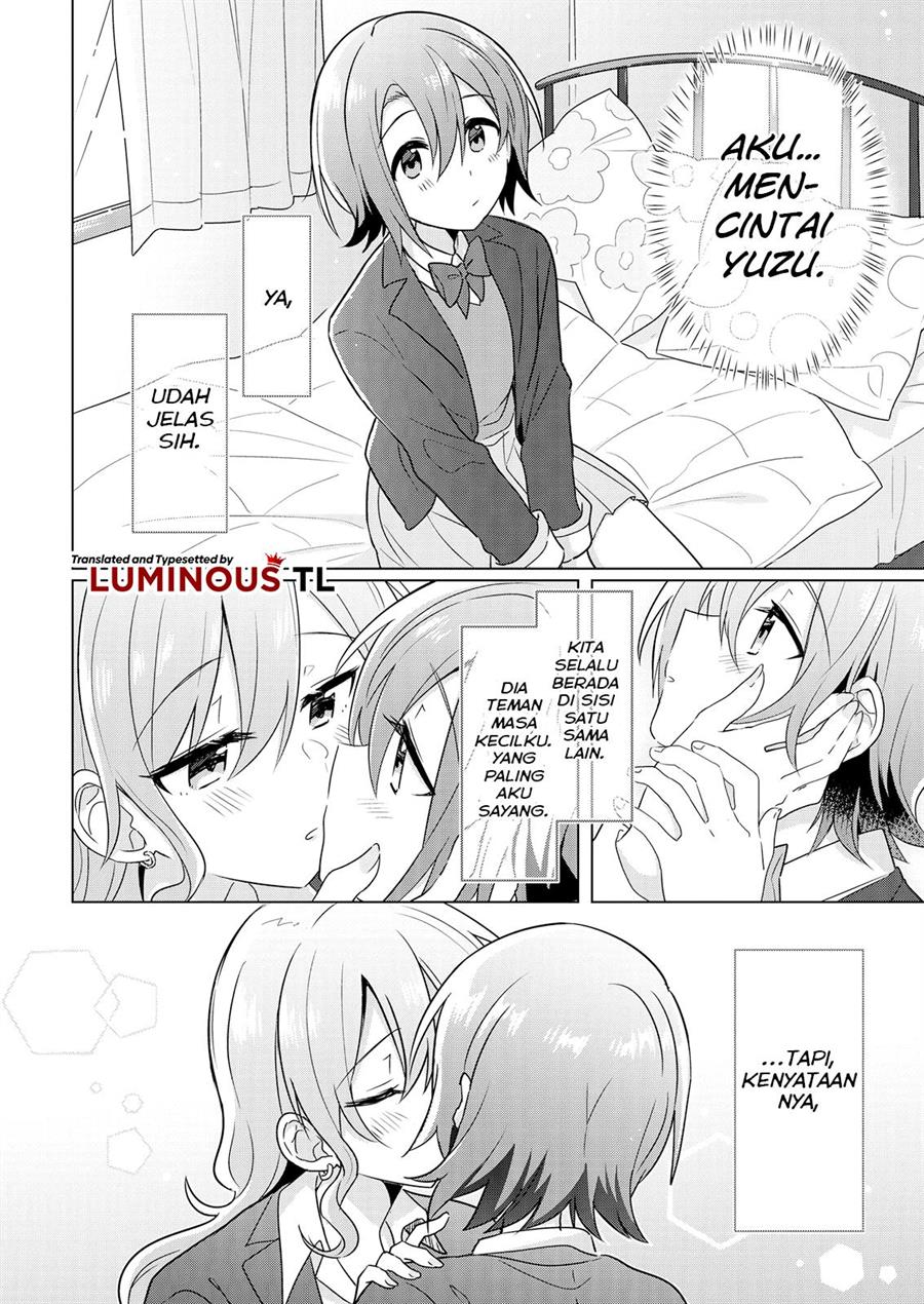 doushitara-osananajimi-no-kanojo-ni-naremasu-ka - Chapter: 2