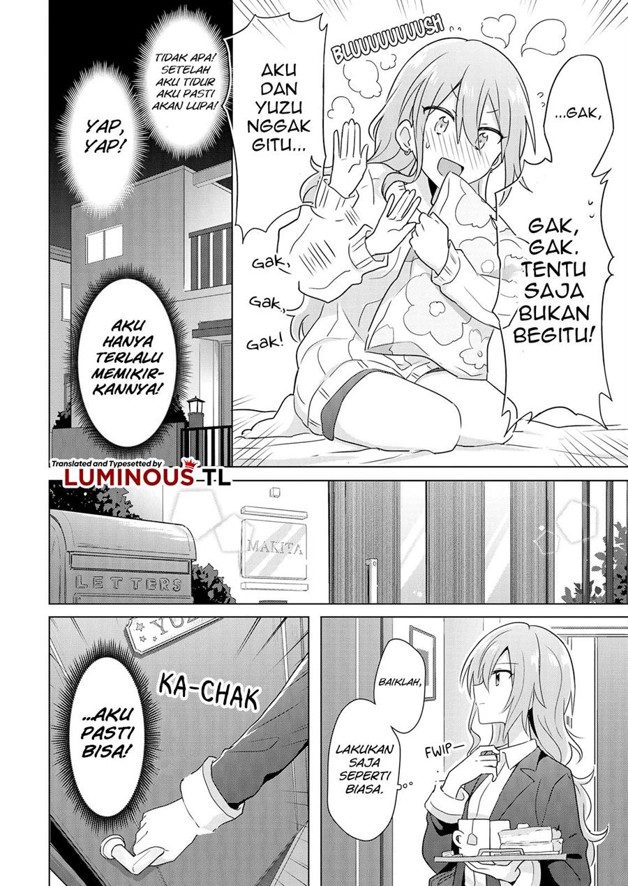 doushitara-osananajimi-no-kanojo-ni-naremasu-ka - Chapter: 2