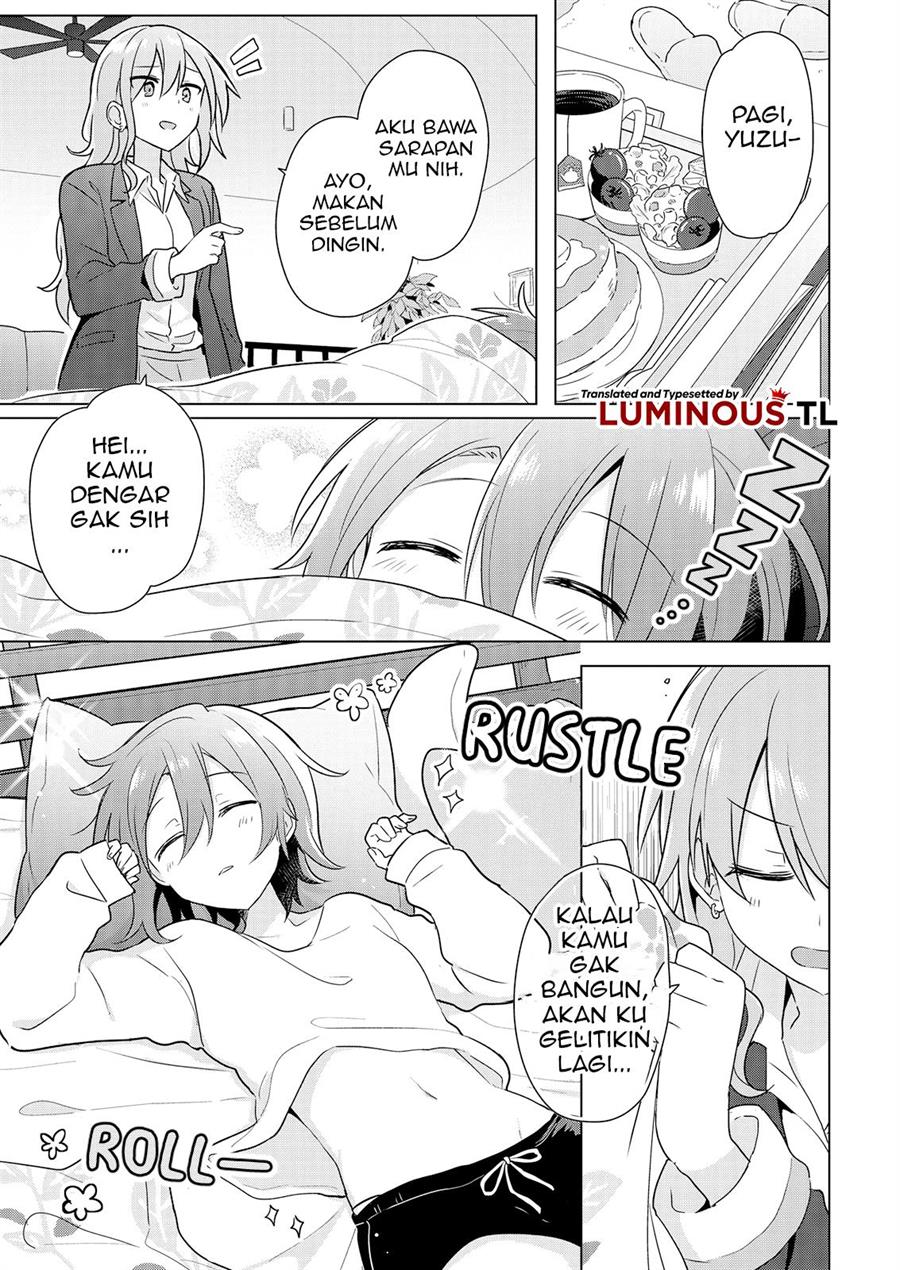 doushitara-osananajimi-no-kanojo-ni-naremasu-ka - Chapter: 2