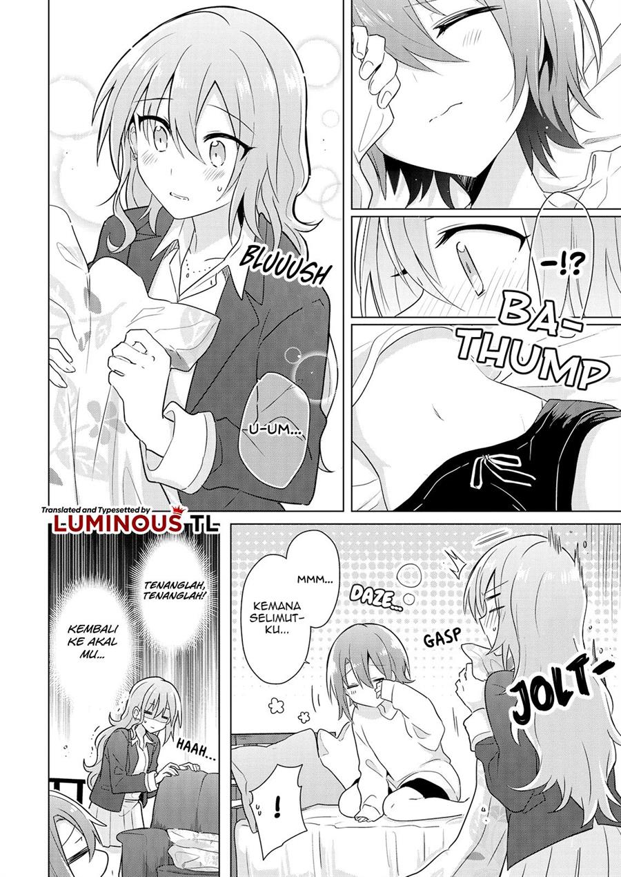 doushitara-osananajimi-no-kanojo-ni-naremasu-ka - Chapter: 2