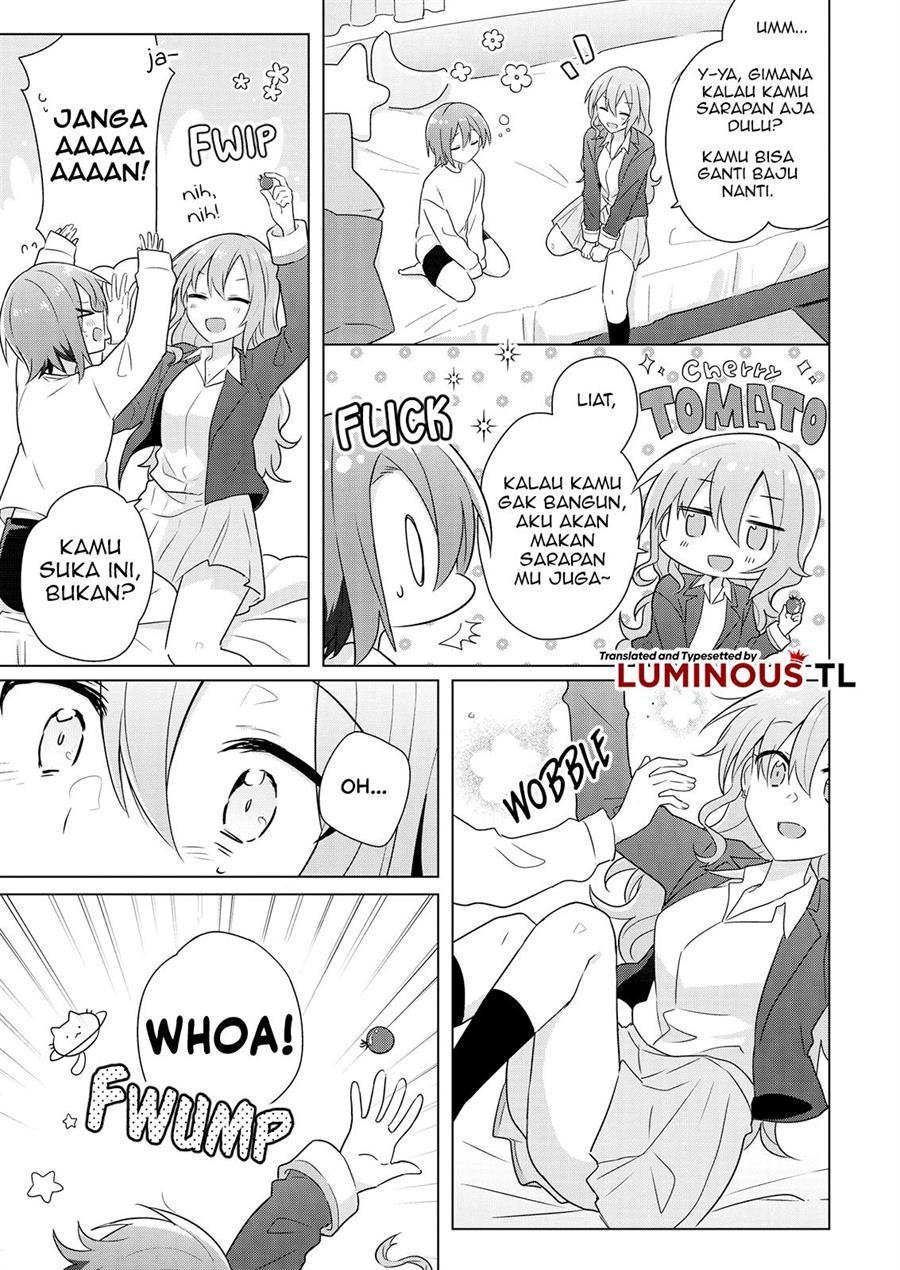 doushitara-osananajimi-no-kanojo-ni-naremasu-ka - Chapter: 2